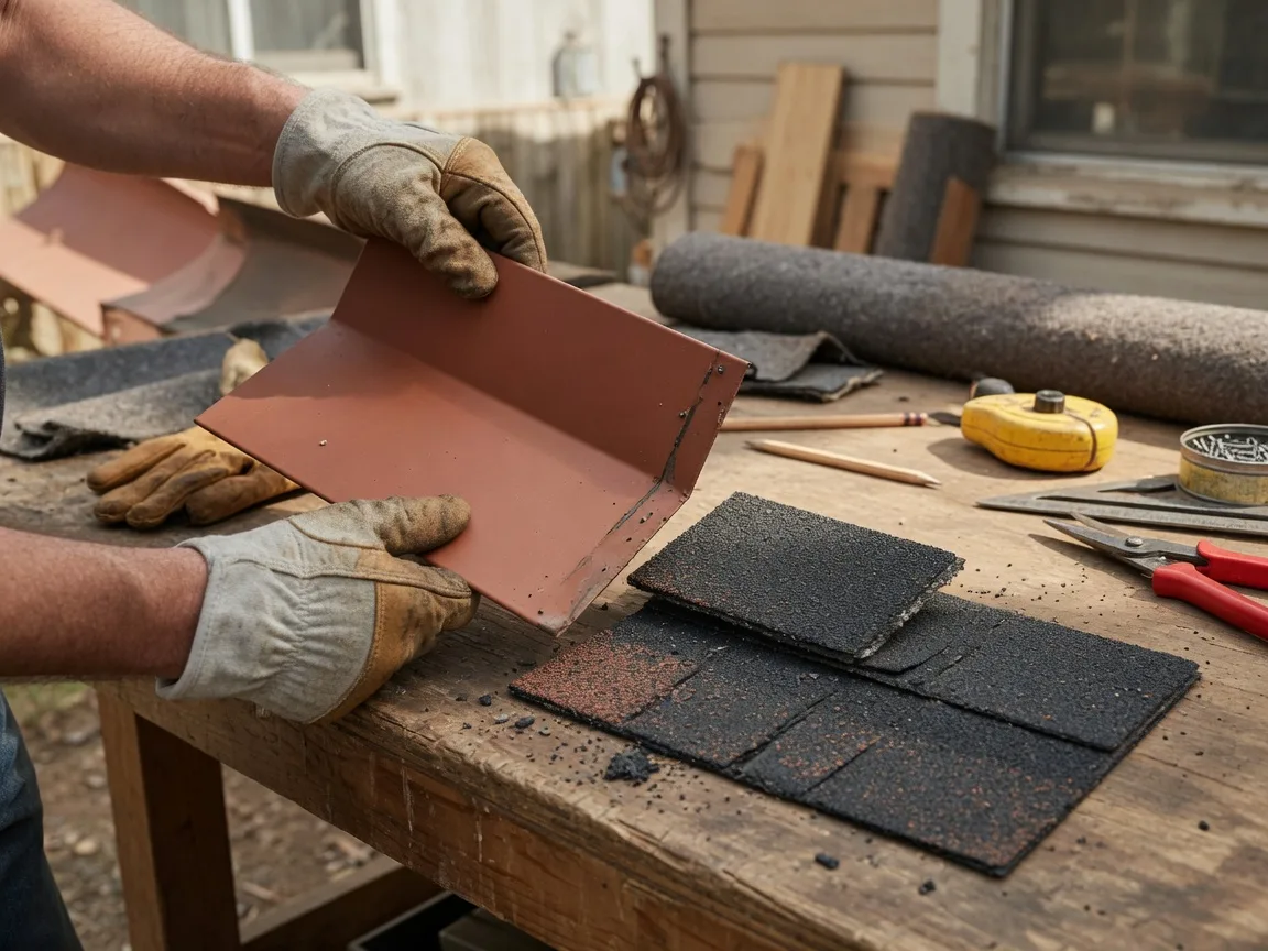 Roof Repair company in Cropwell, AL